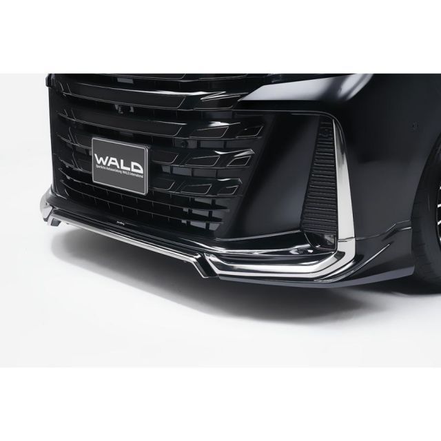 WALD トヨタ 40系 AAHH40W 45W TAHA40W 45W ヴェルファイア R5.6