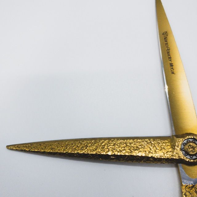 ミズタニシザーズ ミズタニシザーMIZUTANI SCISSORS】SCHOREM