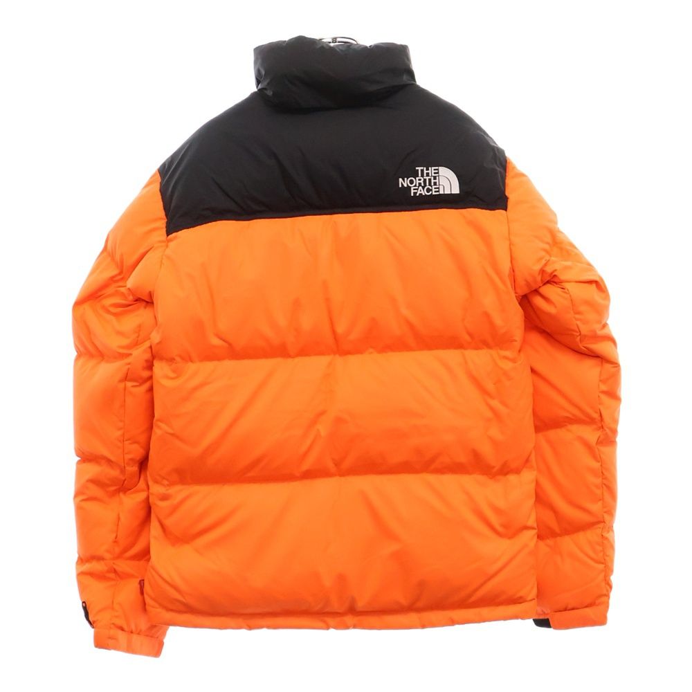 新品未開封16AW Supreme North Face Nuptse ダウン SUPREME X THE NORTH FACE NUPTSE JACKET - Spyder｜セレクト