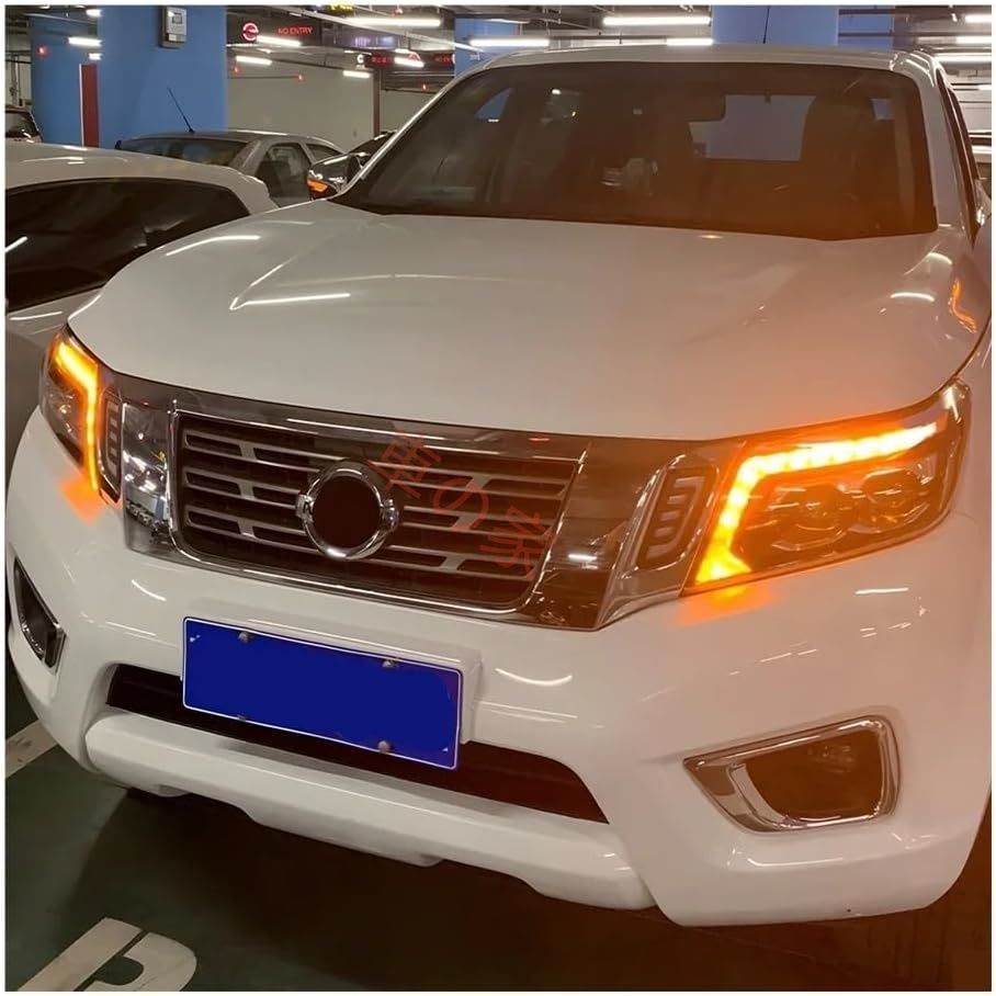 フロントランププロジェクターレンズ照明 複合フロントランプアセンブリ