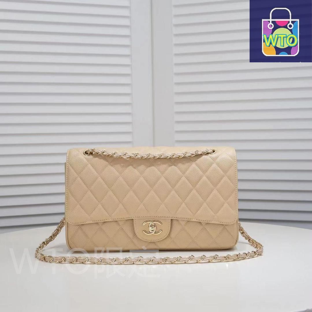 シャネル ショルダーバッグ ロゴ サコッシュ Amazon | [CHANEL] (シャネル) サコッシュ ロゴ 斜めがけ