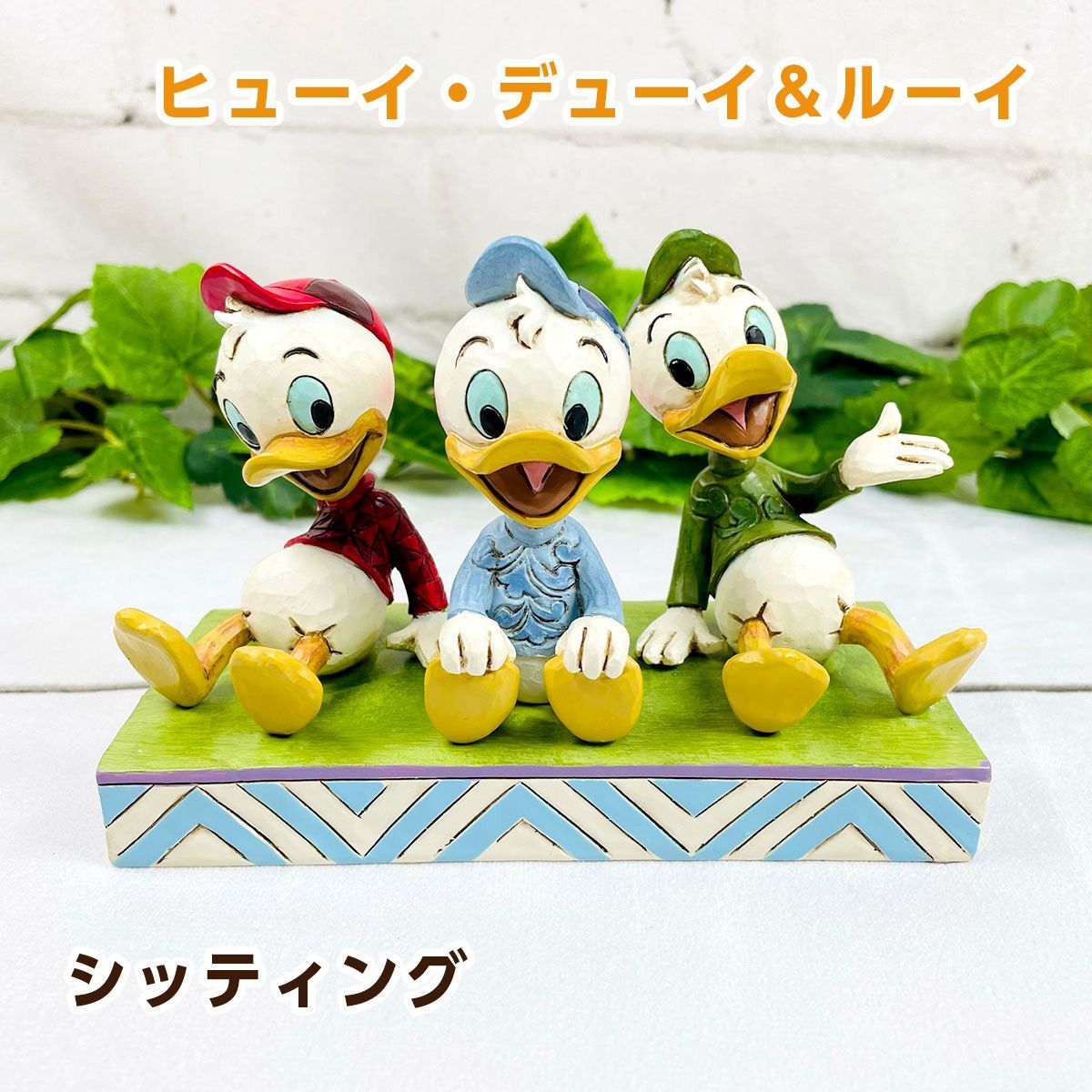 SOLD OUT】☆ステンドグラス風 ハワイアンフレーム☆三毛猫と