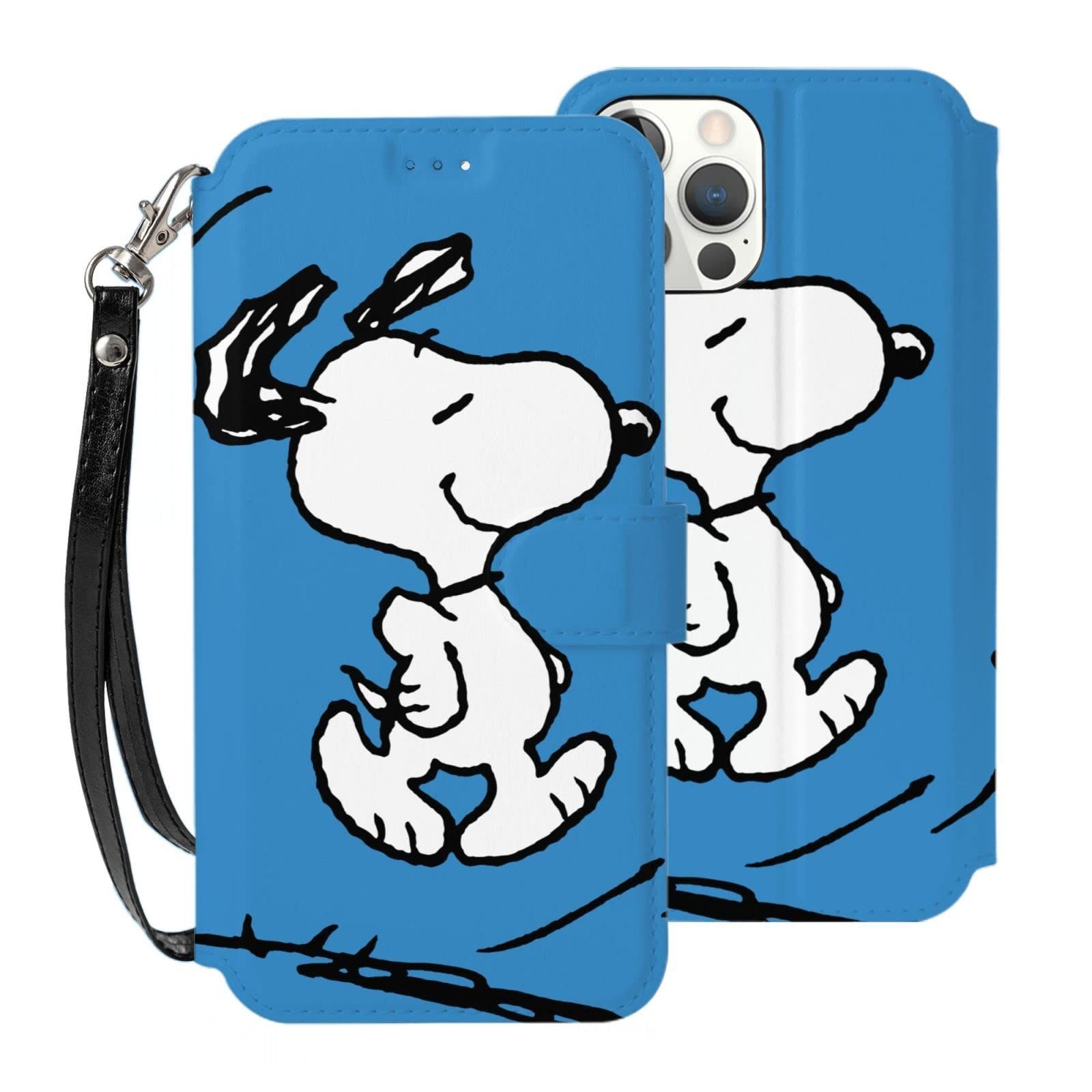 【在庫処分】15 Plusケース 15 Iphone Iphone15promax Iphone15proケース手帳 手帳型 手帳型 Iphone Iphone15ケース 15pro 【iphone15】 ケース スヌーピー 手帳 適用 Iphone15plu