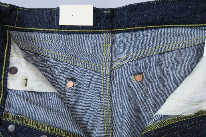 値下げ！レア！美品！PIG HIP STORE デニム ピッグヒップストア PIG HIP STORE ヴィンテージデニム ジーンズ