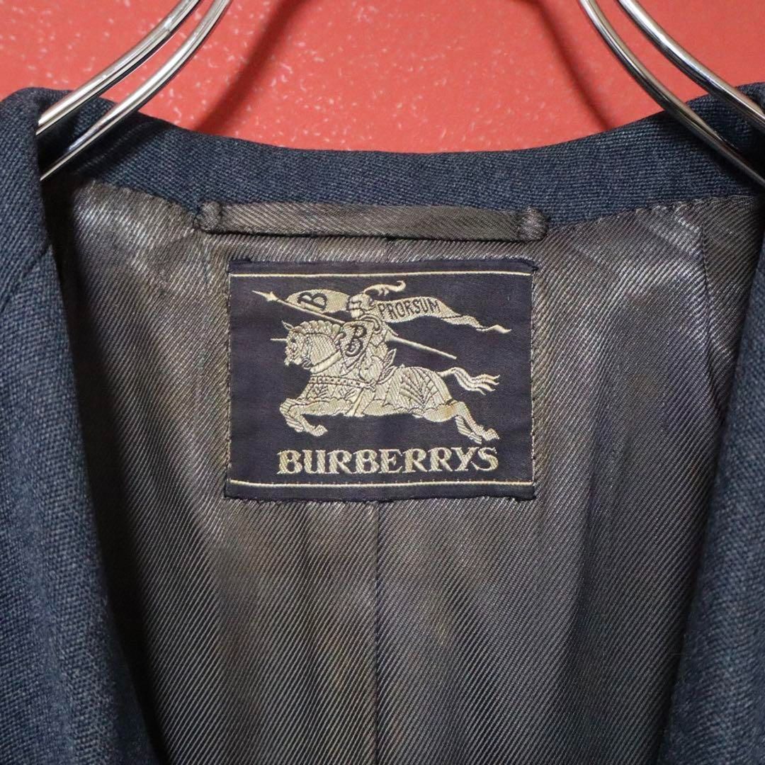 【極希少】Burberrys 1950s RAF military jacket Extremely Rare Burberrys 1950s RAF Military Jacket