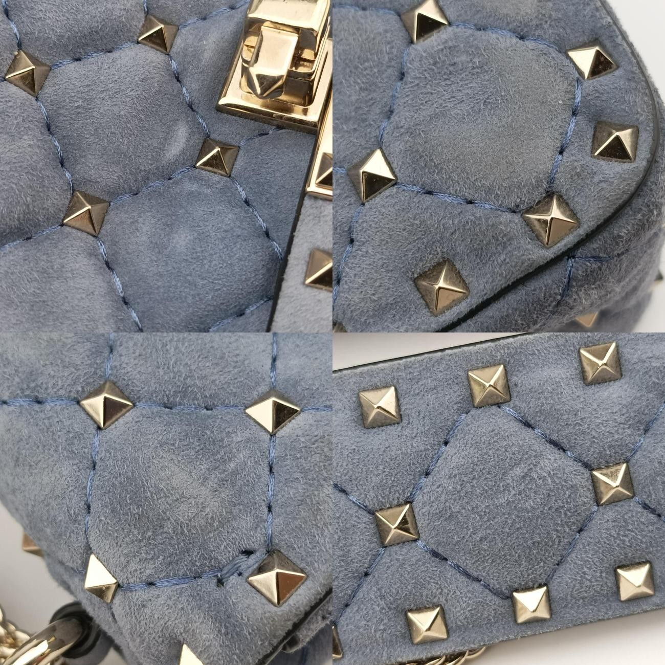 ヴァレンティノValentinoロックスタッズ