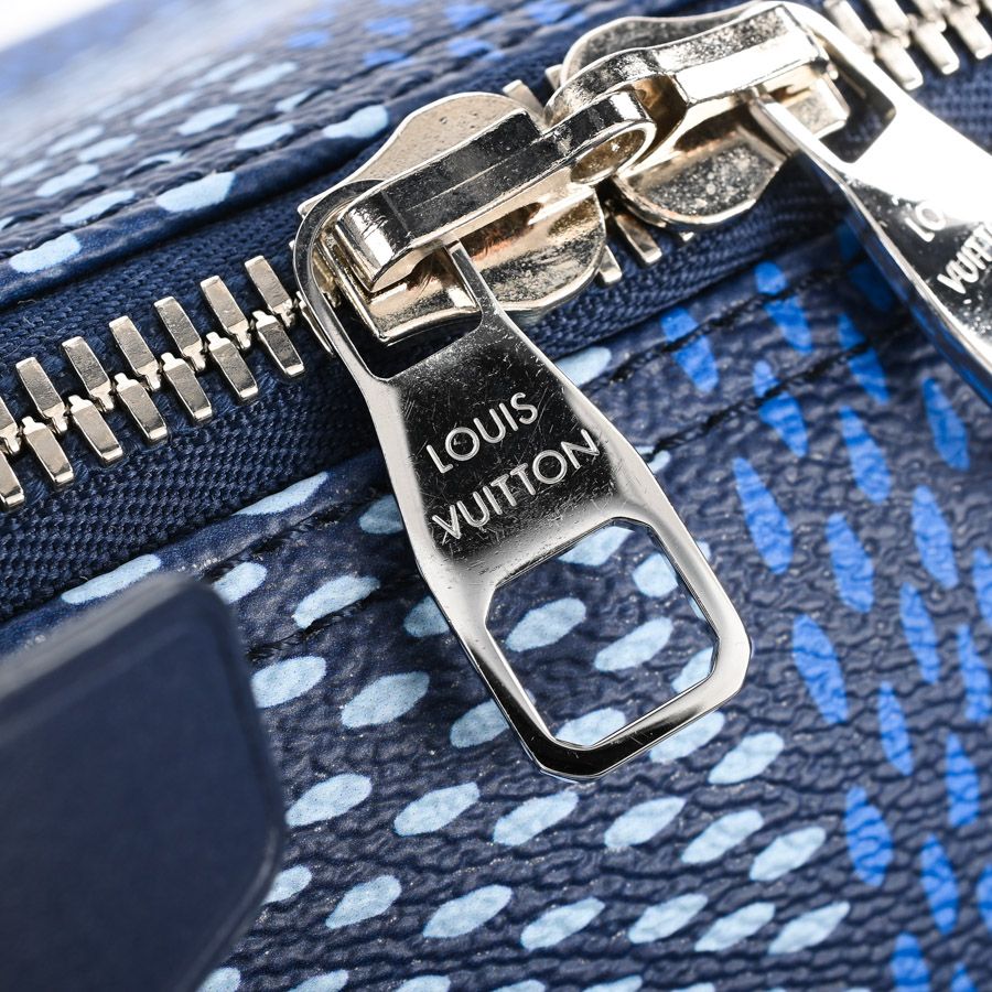 極美品　ルイヴィトン　キーポル・バンドリエール ５０ LOUIS VUITTON ルイヴィトン ボストンバッグ キーポルバンド
