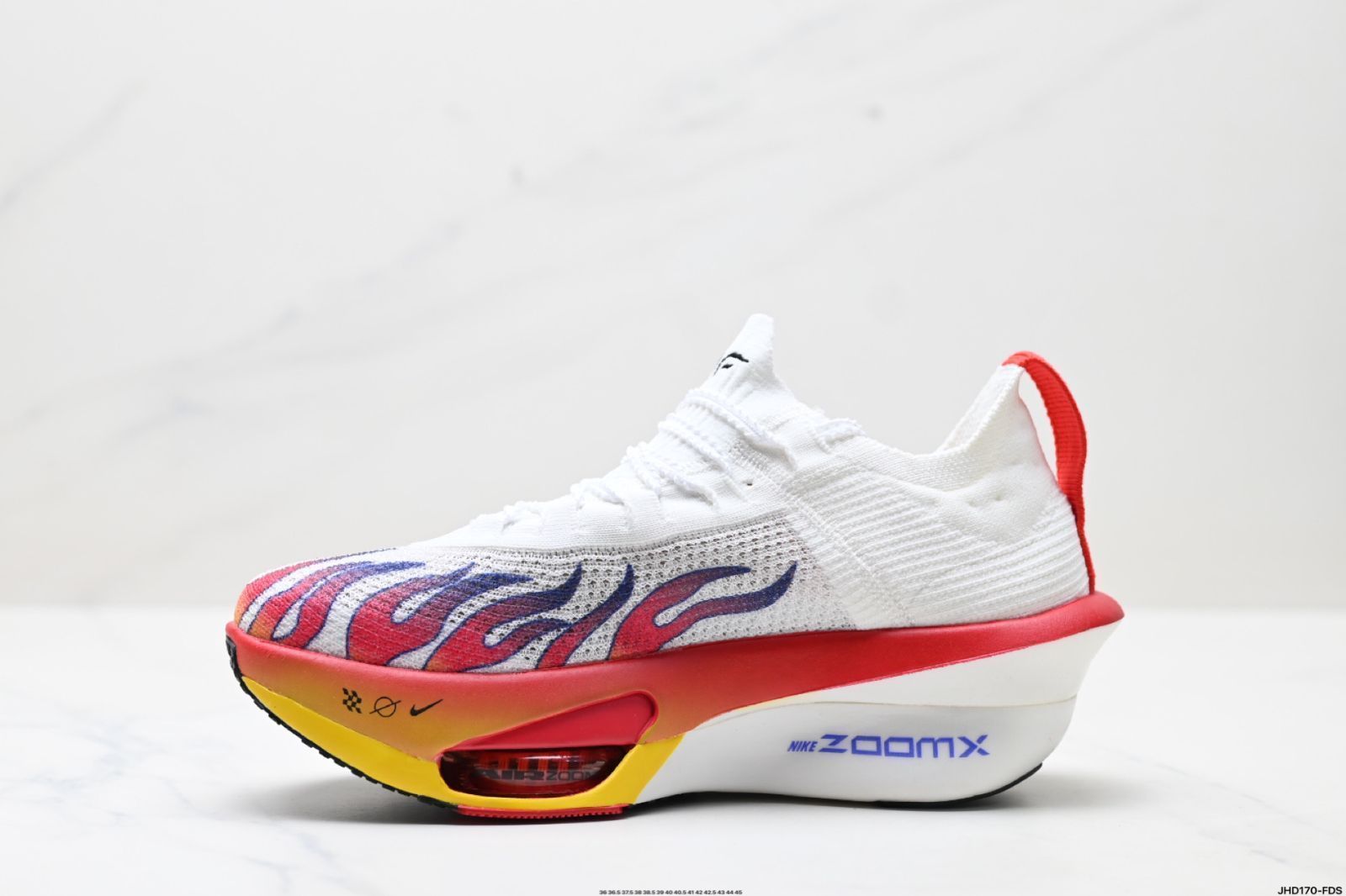 Nike Air Zoom Alphafly NEXT%3 PROTOナイキ エア ズーム