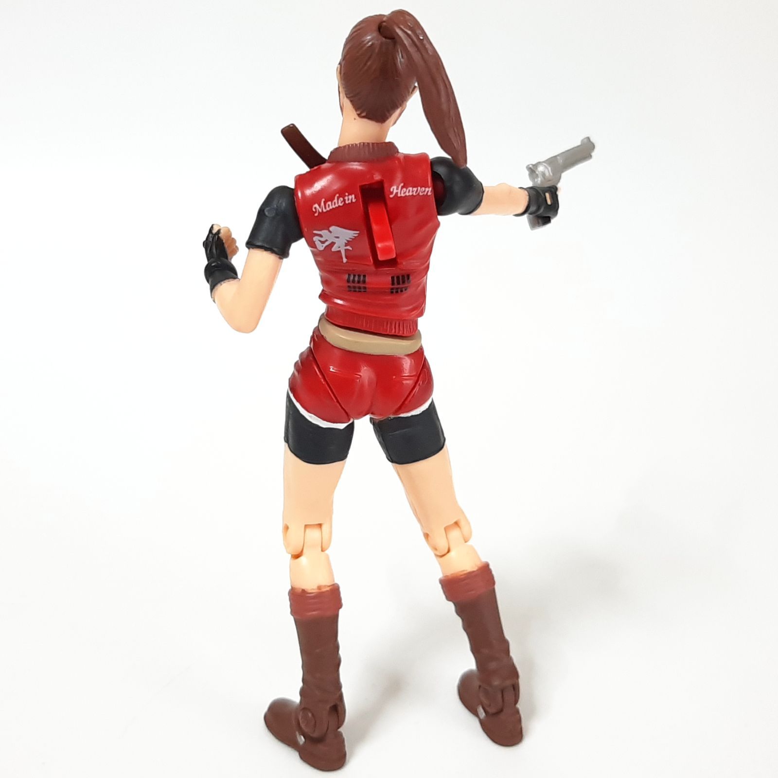 TOYBIZ（トイビズ） ビデオゲームスーパースターズ バイオ