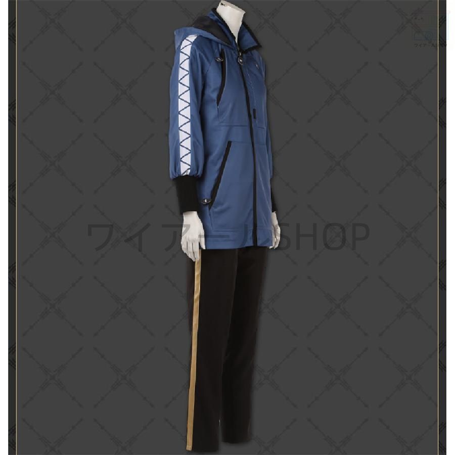 イデア シュラウド ツイステッドワンダーランド ツイステ イグニハイド寮 ヘラクレス 制服 コスプレ衣装 イベント USTAUSTRALIA_COM_AU