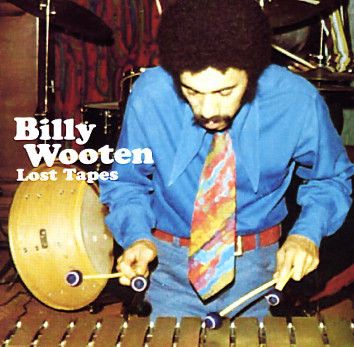 Billy Wooten Lost Tapes レコード LP ビリー・ウッテン Amazon.co.jp: ロスト・テープス: ミュージック