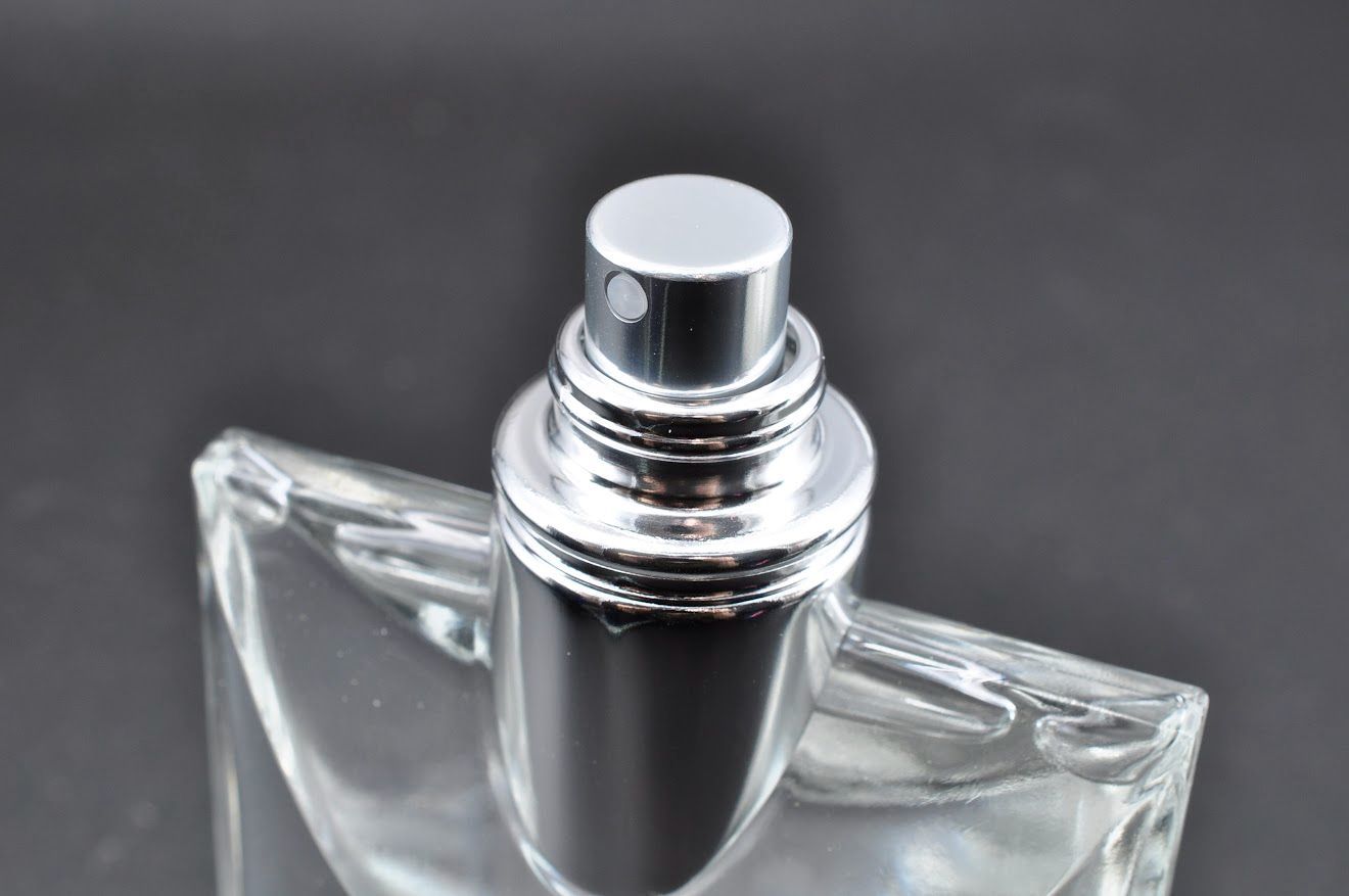 未使用 BVLGARI ブルガリ 香水 Pour Homme Eau de Toilette プールオム