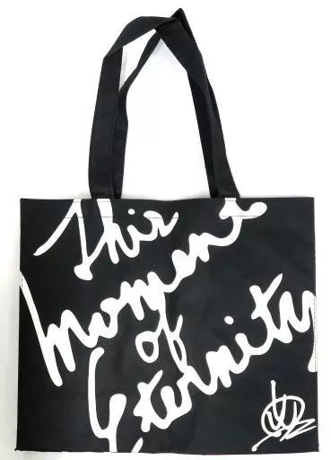 中古】雑貨 UVERworld トートバッグ 「UVERworld LIVE TOUR 2012