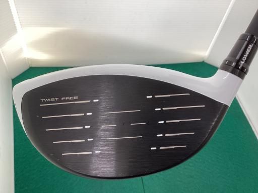  テーラーメイド SIM 2 MAX-D 10.5° USA ドライバー DR リシャフト フレックスその他 メンズ 男性用 右利き 右用 Cランク ゴルフクラブ ドライバー メンズ