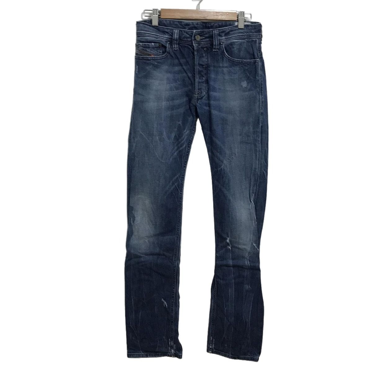 Diesel ディーゼル SAFADO 0804K jeans デニム ジーンズ Diesel ディーゼル SAFADO 0804K jeans デニム ジーンズ - メルカリ