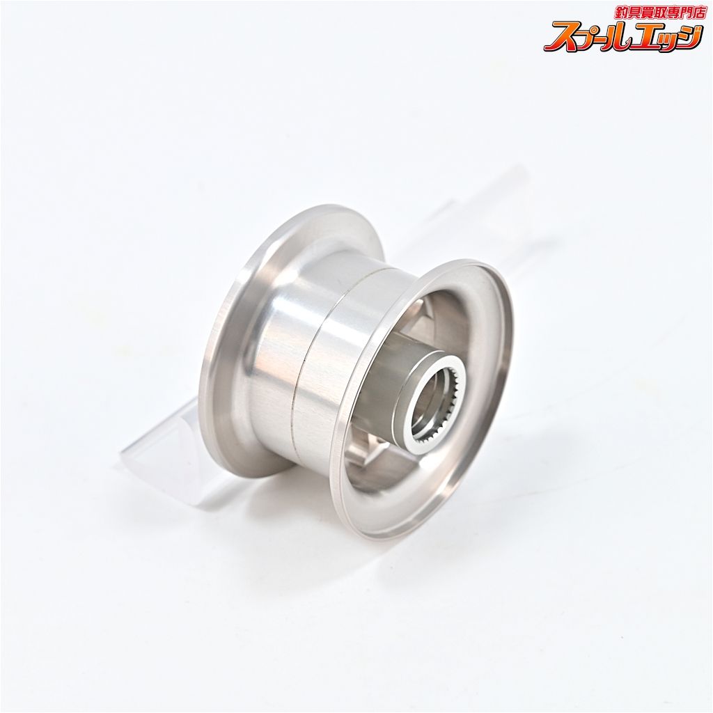 アベイル マイクロキャストスプール AMB4550UC シルバー アンバサダー4500C|4600Cウルトラキャストモデル m40638 HRDEVELOPMENT_JP