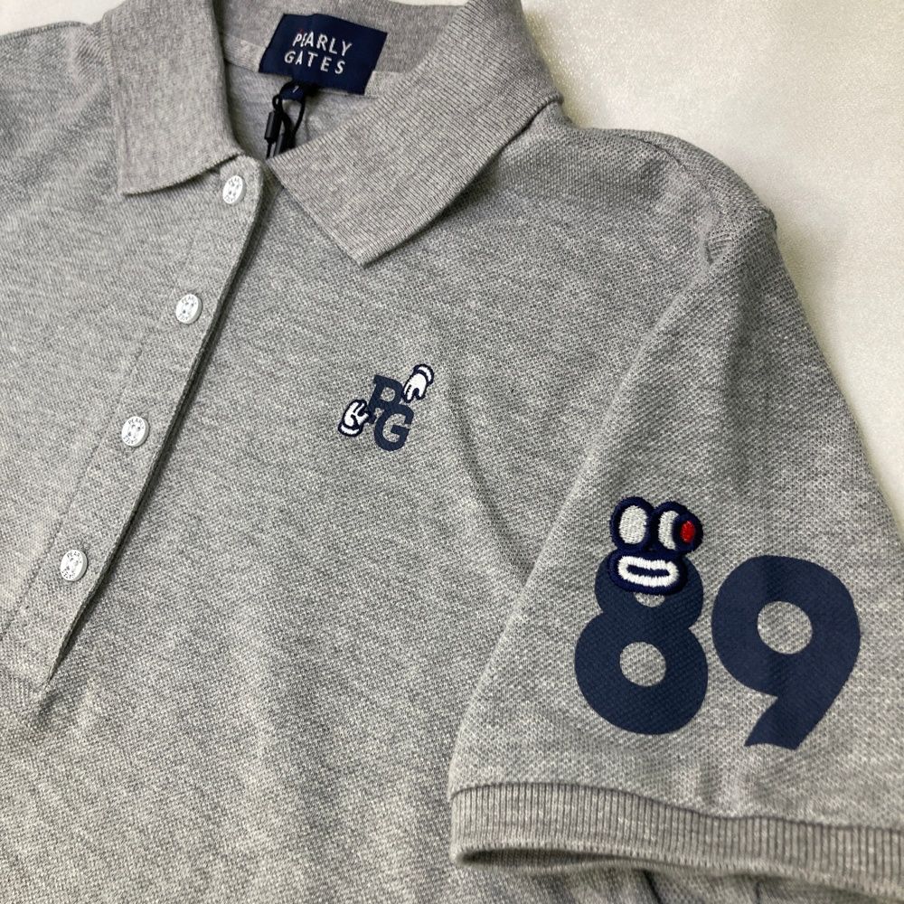 パーリーゲイツ