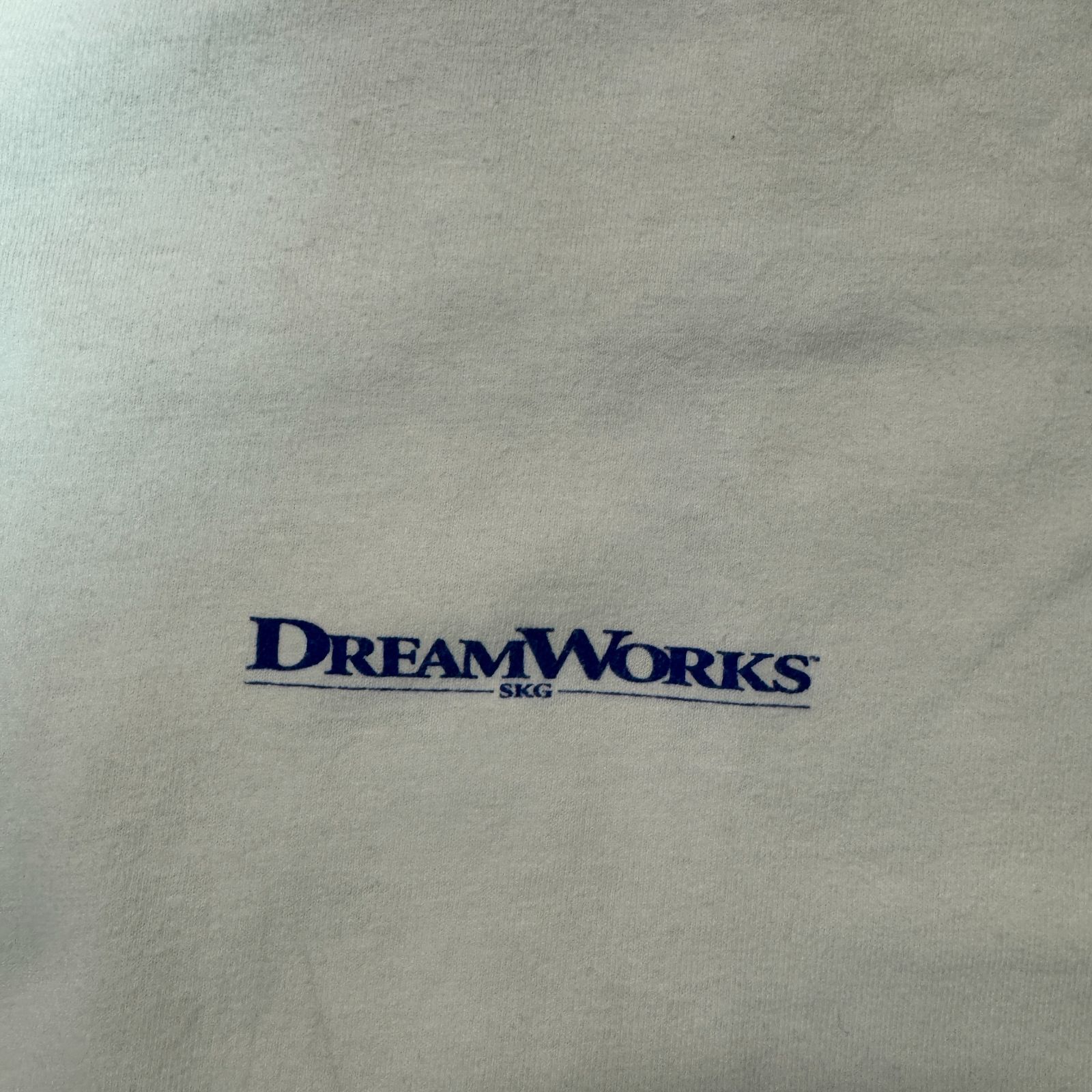 00s DreamWorks Animation Tシャツ XLサイズ ドリームワークス 