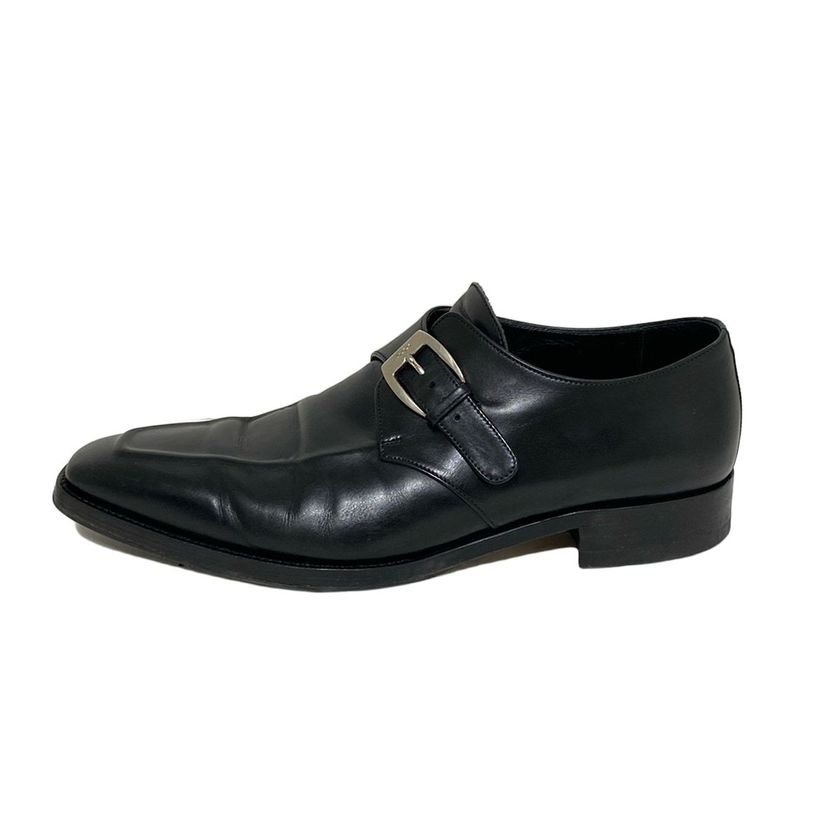 Ermenegildo Zegna(エルメネジルド ゼニア) シューズ 9EE メンズ Ermenegildo Zegna(エルメネジルド ゼニア) シューズ 9EE メンズ