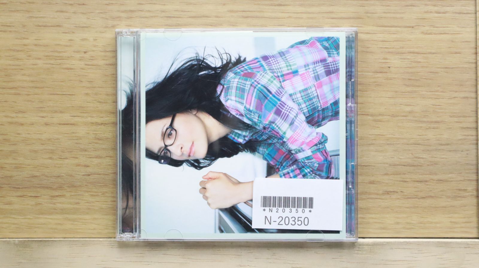 国内盤CD☆アンジェラ・アキ/Angela Aki□ 手紙~拝啓 十五の君へ