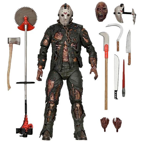 NECA