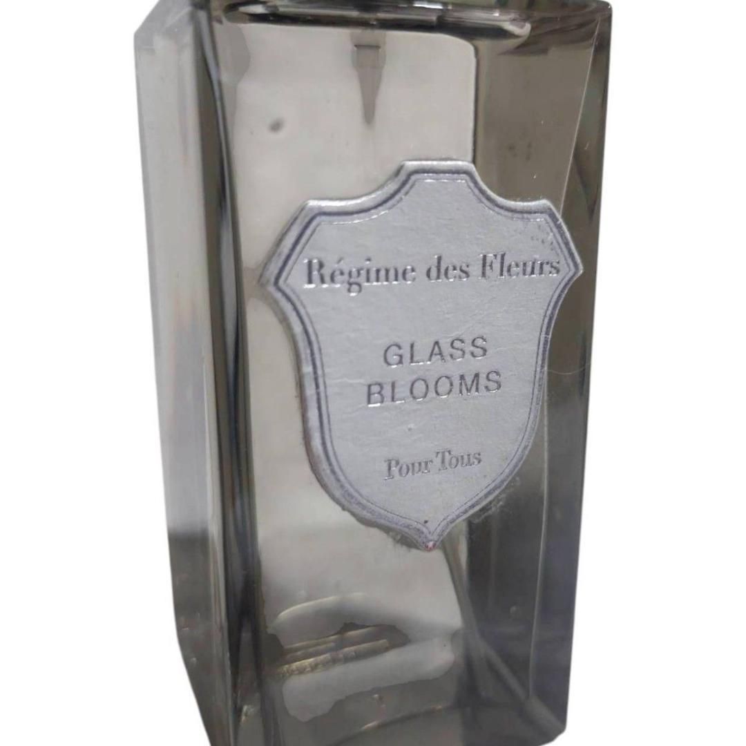 ほぼ未使用 レジーム デ フルール グラス ブルームズ 100ml ほぼ未使用 レジーム デ フルール グラス ブルームズ 100ml