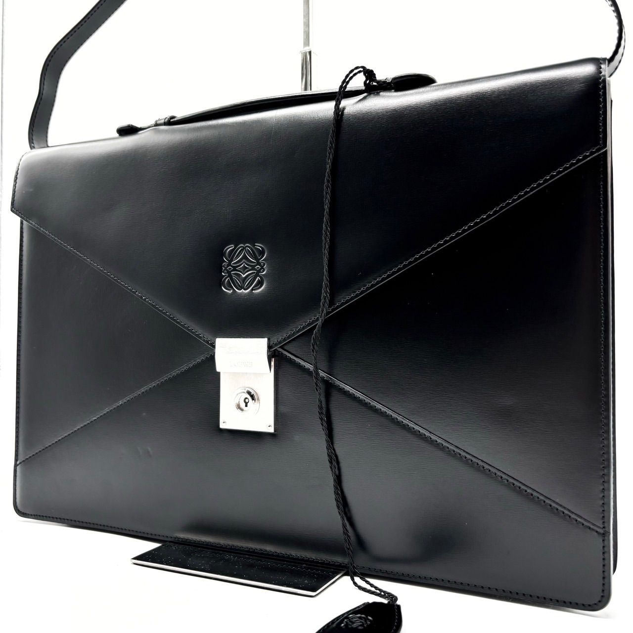 多慶屋公式サイト / ロエベLOEWEビジネスバッグブリーフケース