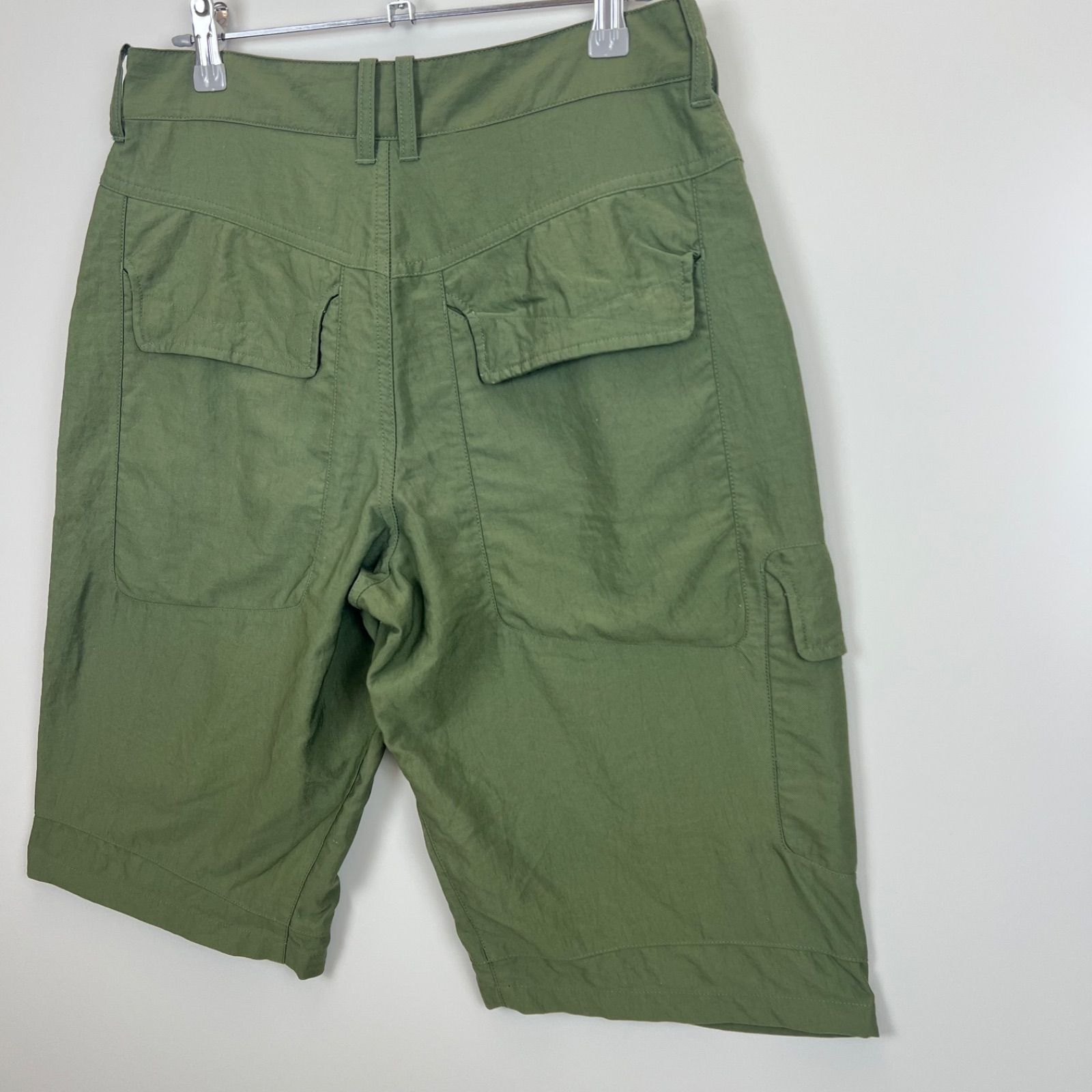 nylon cargo