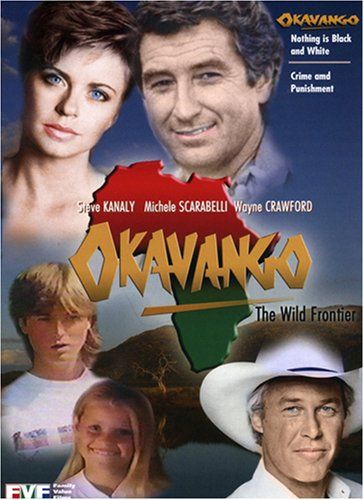 その他 Okavango: Wild Frontier [DVD] Okavango: Wild Frontier [DVD](品) 【公式通販】