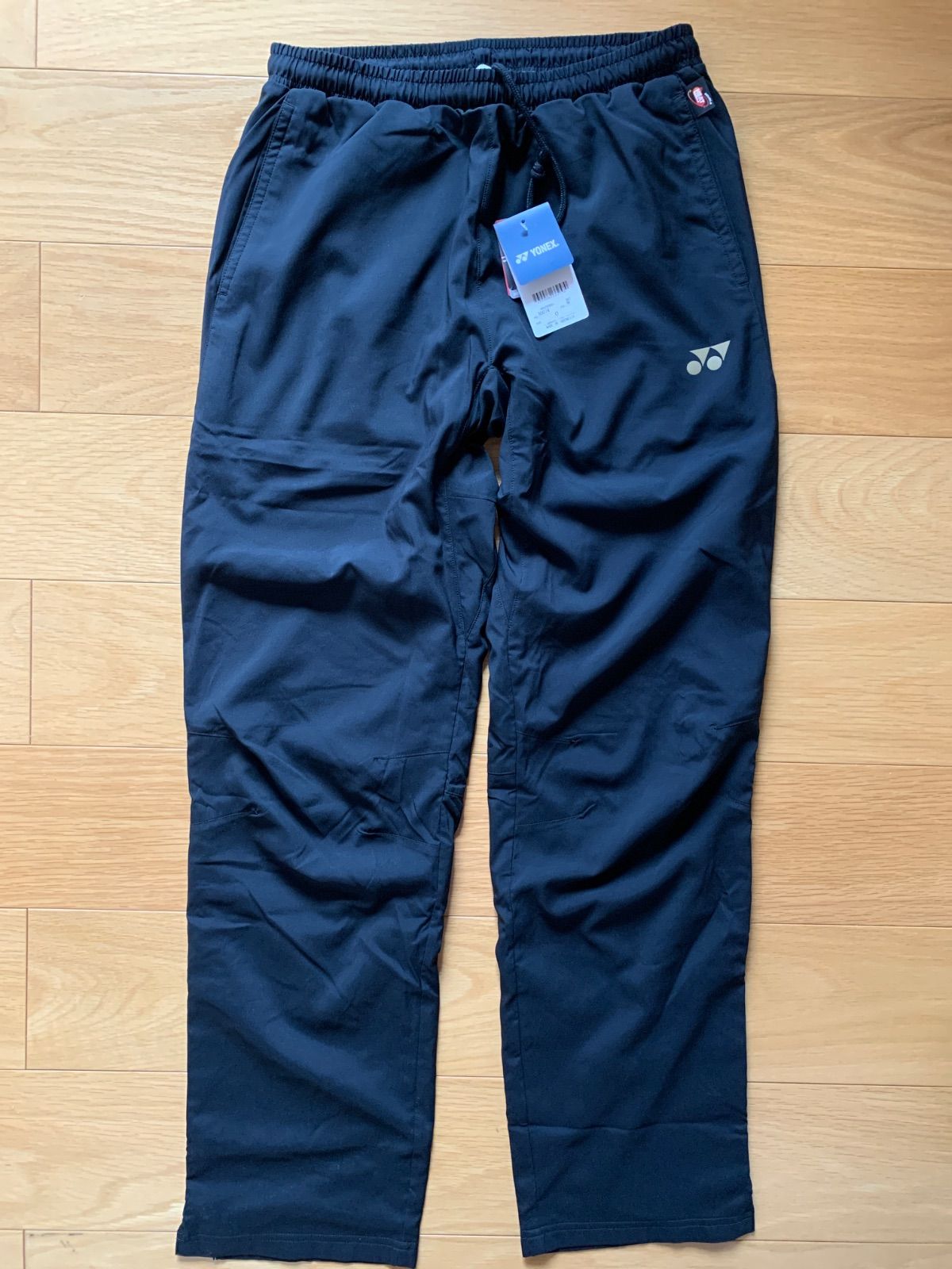 ウィンドウォーマー Oサイズ上下セット