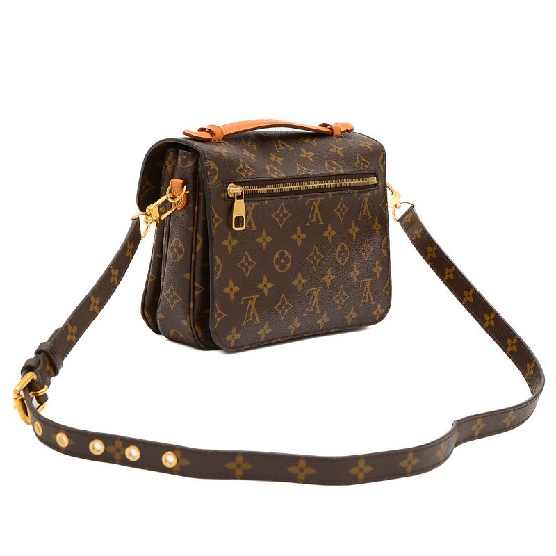 ルイヴィトン　ポシェット・メティス MM M4487 ルイヴィトン ポシェット・メティス MM M4487
