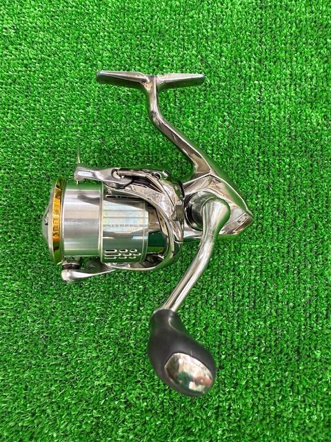 シマノ 18ステラ 2500S シマノ 18ステラ 2500S/L086M スピニングリール : 釣king - 通販