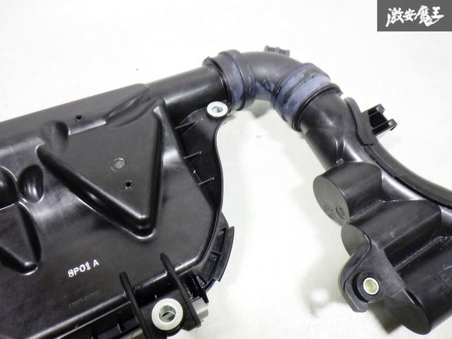 ジムニー jb64 新車外し 純正エアークリーナー ジムニー JB64 純正エアクリーナー 約4 000km走行｜Yahoo!フリマ