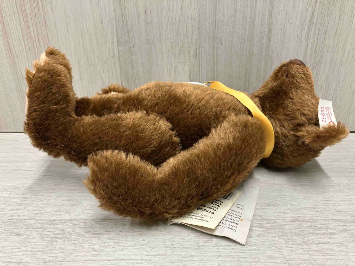 Steiff シュタイフ テディベア 生誕150周年記念 白タグ - メルカリ