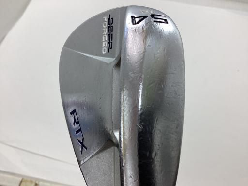 rtx　ウェッジ　54 クリーブランド golfpartner_2100368396031