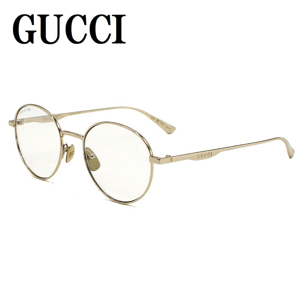 グッチ GUCCI GG0337S 001 サングラス アジアンフィット 眼鏡 UVカット