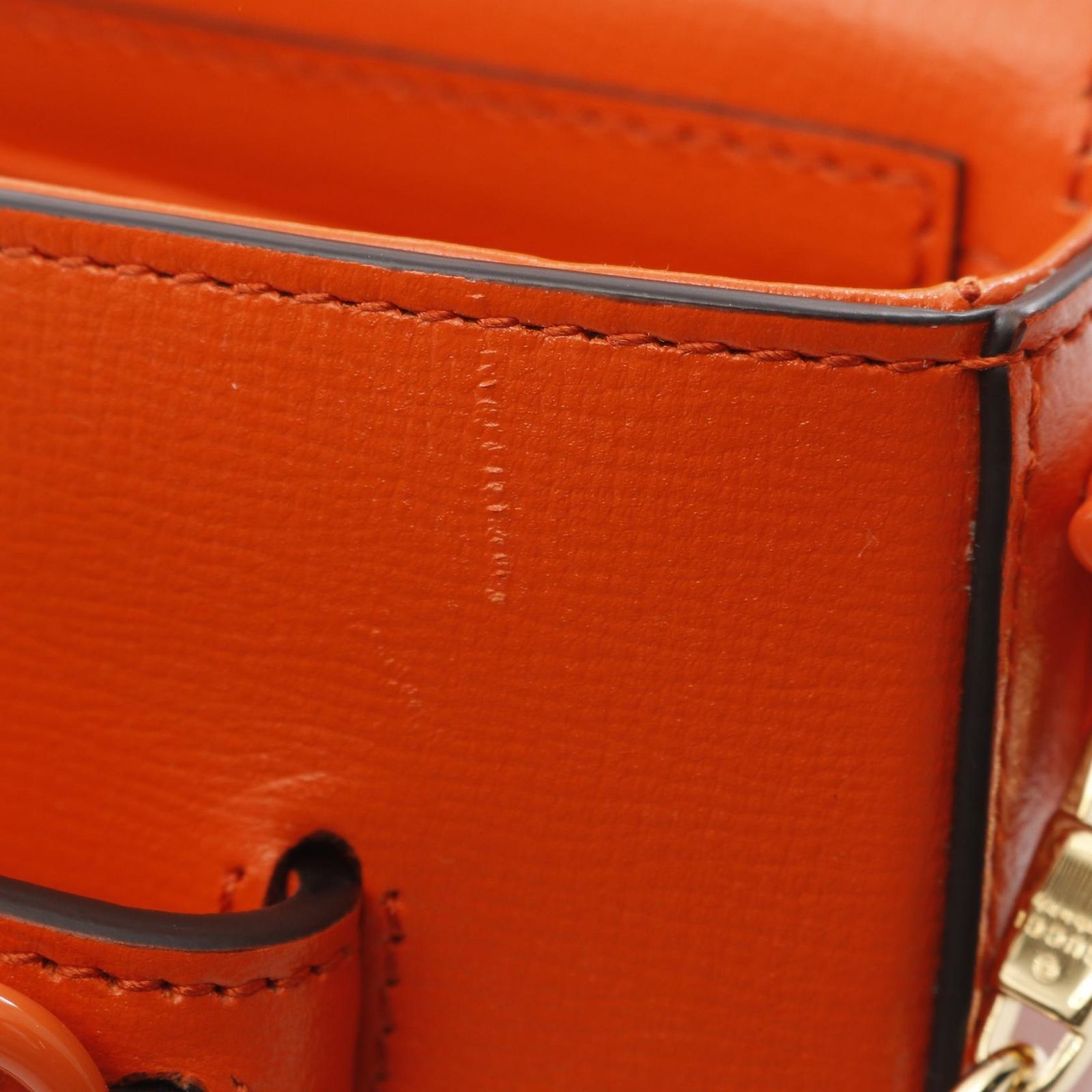 GUCCI グッチ ミニホースビット 1955 ショルダーバッグ