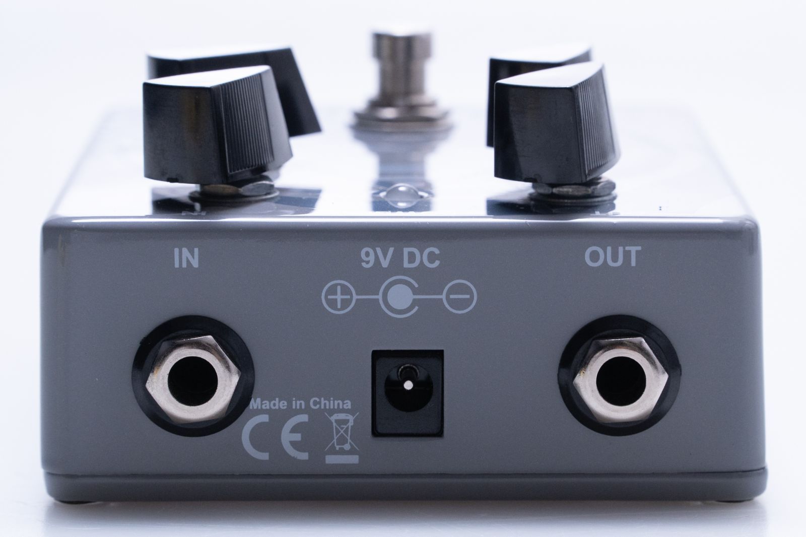 完売品BUDDA CHAKRA コンプレッサー　guitar bass COMP Chakra Compressor - コンプレッサー逸品館MI事業部 | 楽器