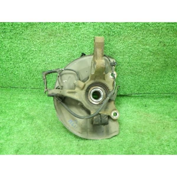 アウトランダー GG2W 左フロントナックルハブ PHEV Gセーフティパッケージ 4WD 3870A007 U21