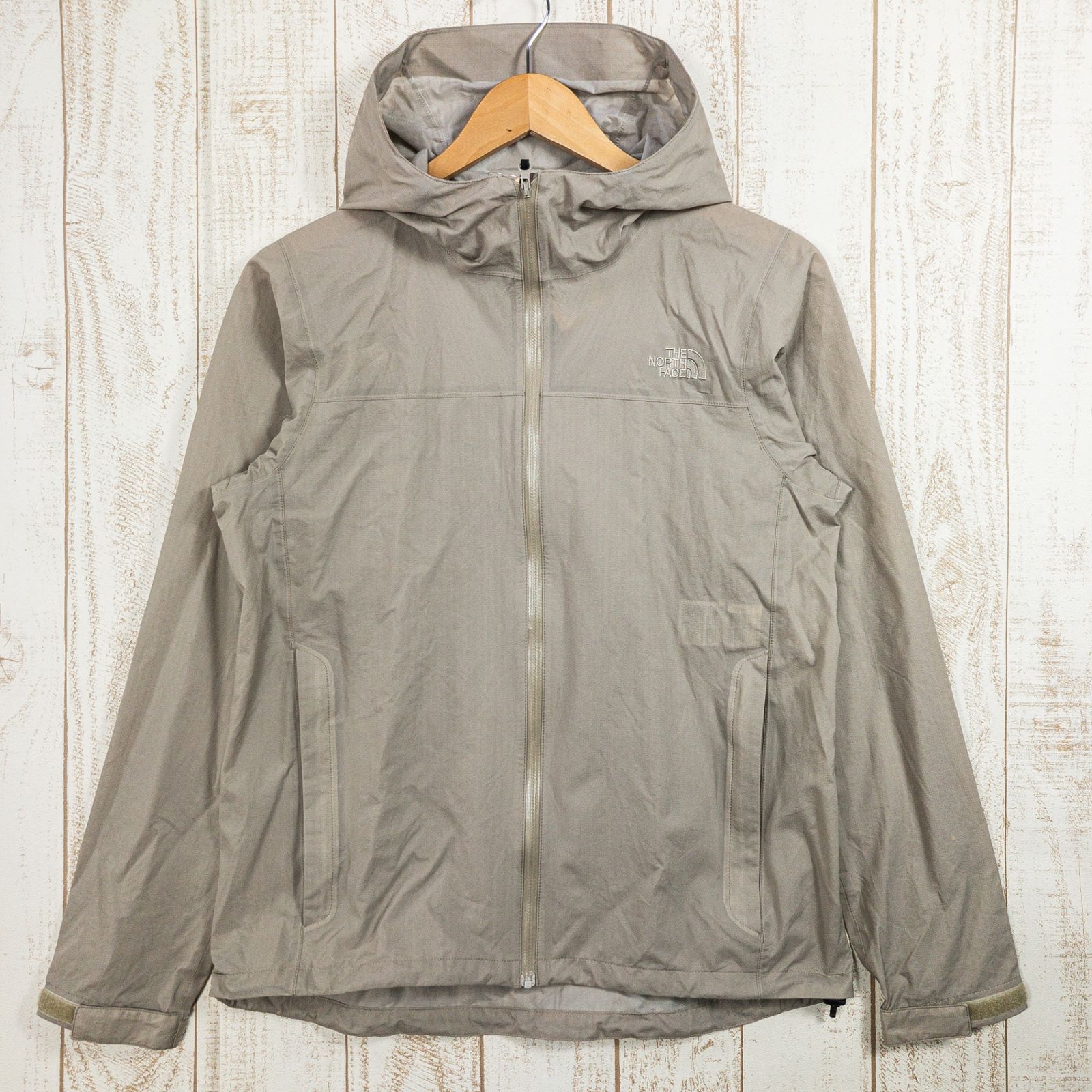 Women s L ベージュ系 The North Face ザ ノースフェイス ベンチャージャケット Venture Jacket ナイロン ウェア トップス アウター ジャケット レインシェル z00050705 レインシェル