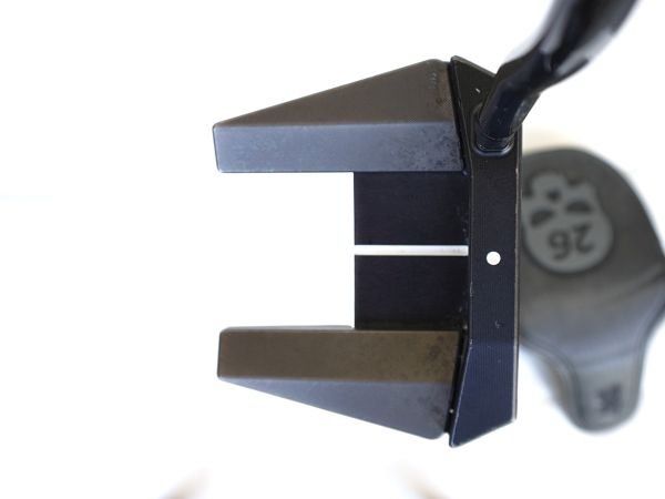  PXG BAT ATTACK パター 35インチ パター メンズ