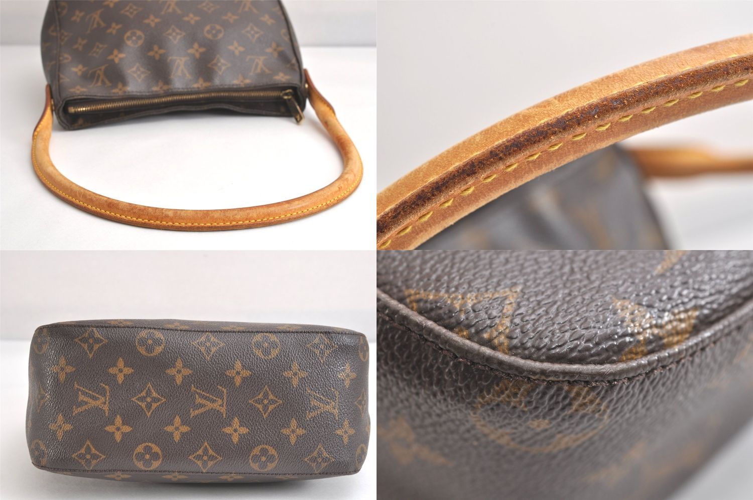 VUITTON ルイヴィトン