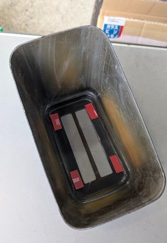 ローバーミニ用 1.3ＡＴ車用ウッドセレクターカバー