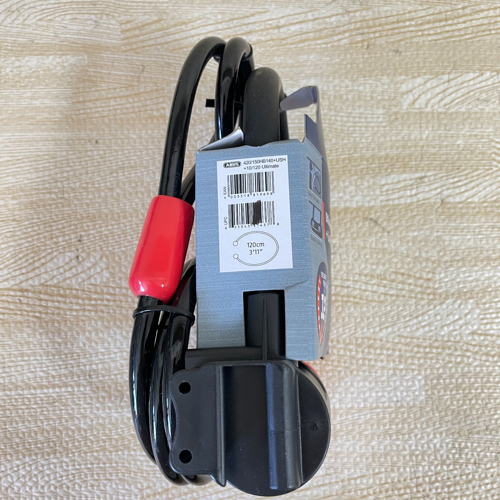 Loop Cable