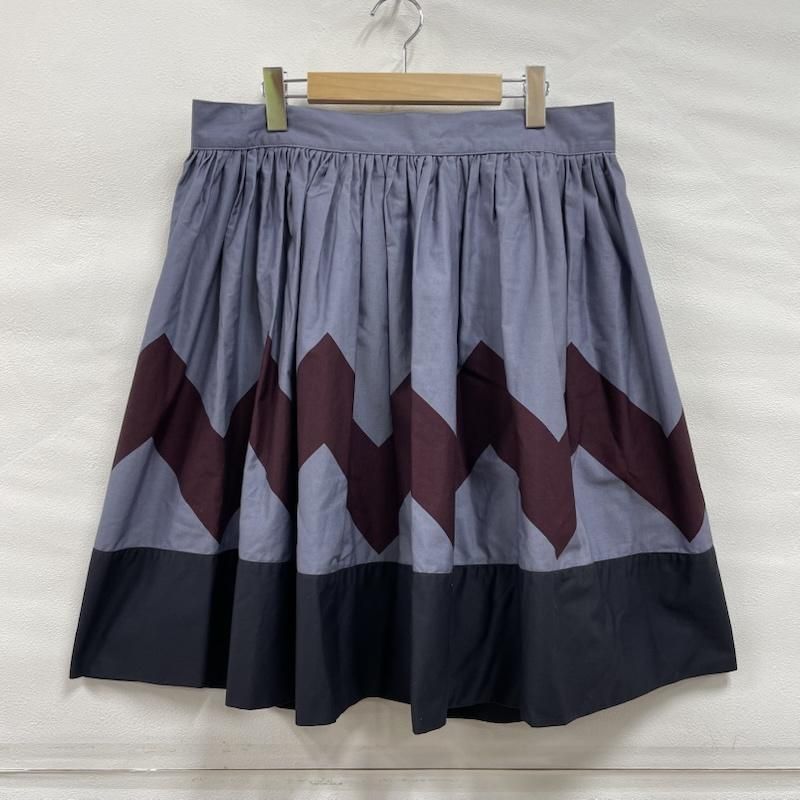 Vivienne Westwood red label ヴィヴィアン ウエストウッド レッドレーベル スカート ひざ丈スカート エプロン レイヤード 巻き スカート リボン イタリア製