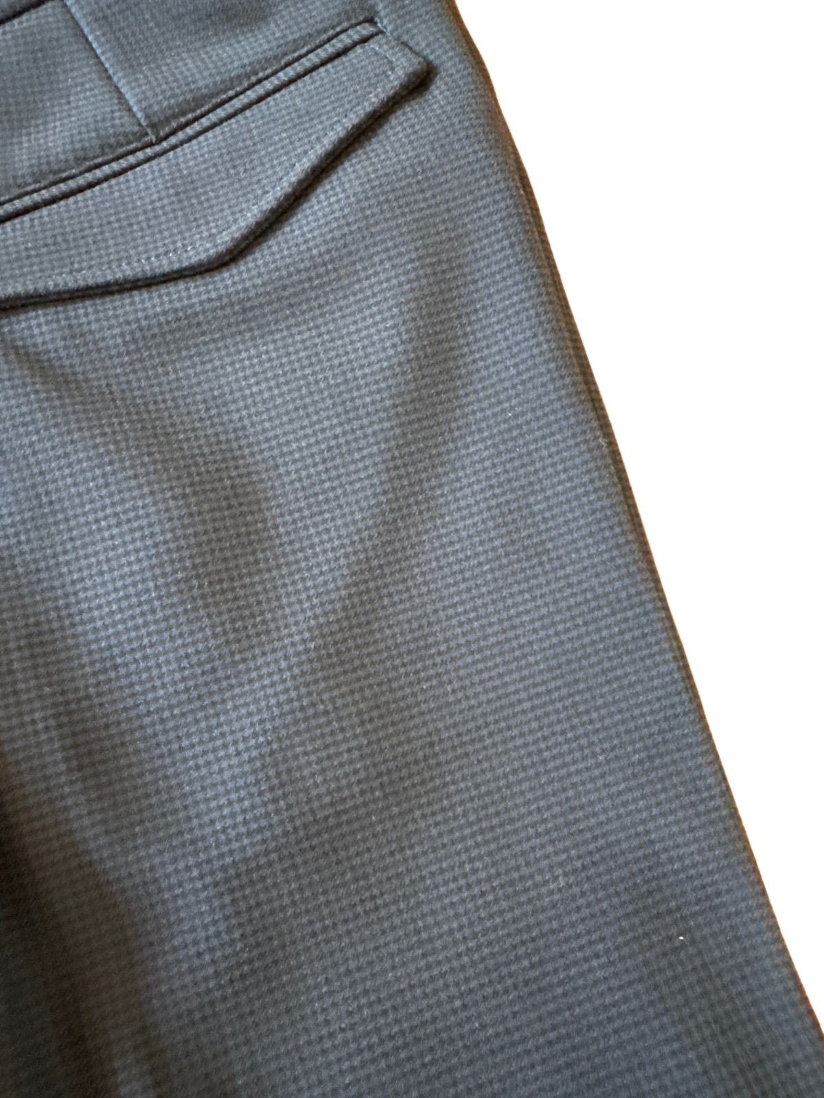 美品 JOSEPH HOMME スリーピース ツーパンツ ダークネイビー - メルカリ