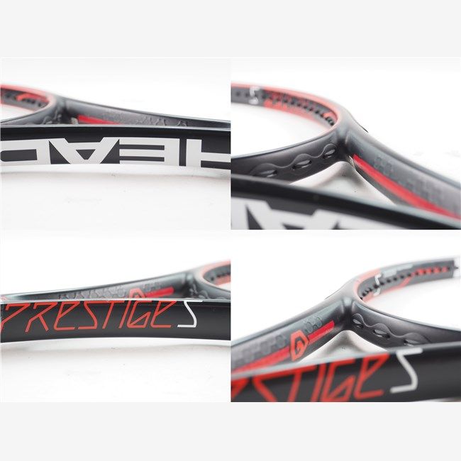 中古 テニスラケット ヨネックス ブイコア プロ 100 LG 2018年モデル  