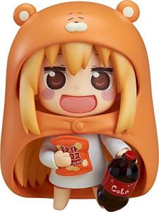 ねんどろいど 干物妹!うまるちゃん うまる グッドスマイルカンパニー 1週間以内発送