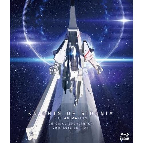 Blu－ray他　シドニアの騎士　まとめ売り KING RECORDS|シドニアの騎士/シドニアの騎士 第九惑星戦役 BD