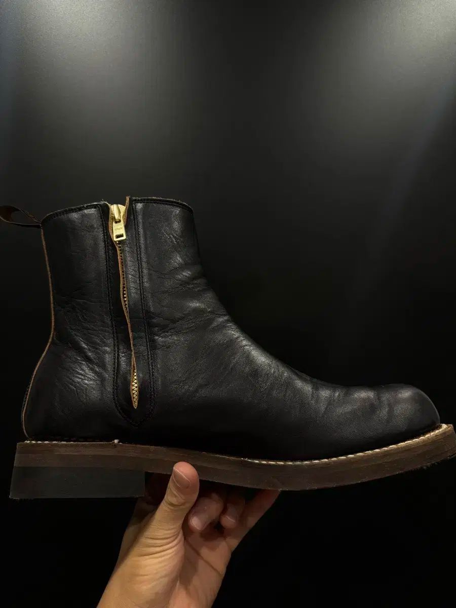 ホースハイド 8H